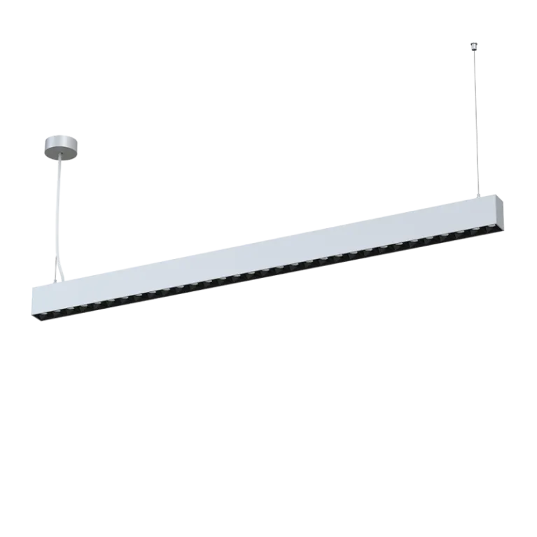 Подвесной светильник Lumker DL-GRANAT-P-60-SL-NW-DALI 006296 в Нижнем Новгороде