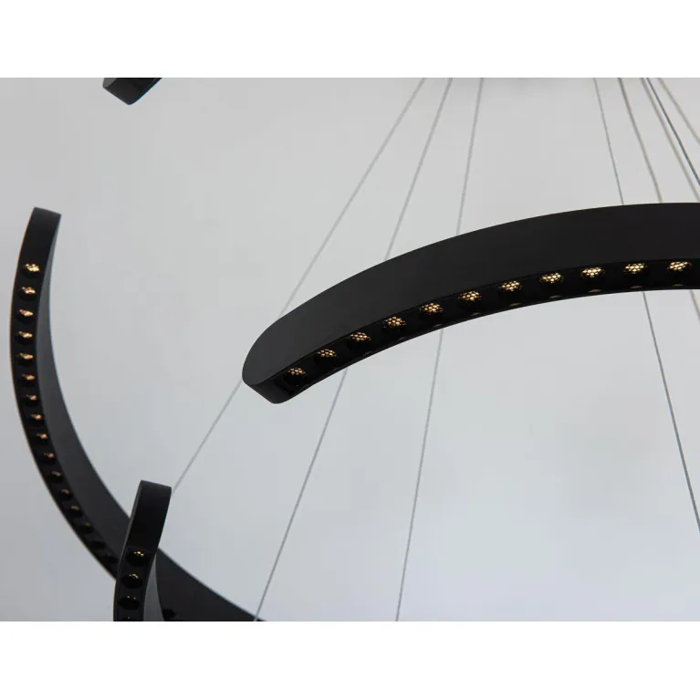 Подвесной светодиодный светильник Ambrella light Comfort Line FL5888 в Нижнем Новгороде