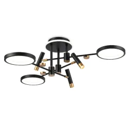 Потолочная люстра Ambrella Light LineTech FL51647