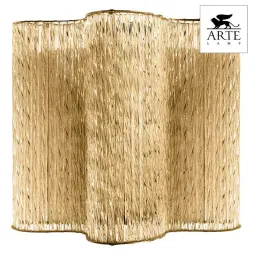 Настенный светильник Arte Lamp 9 A8560AP-1CG