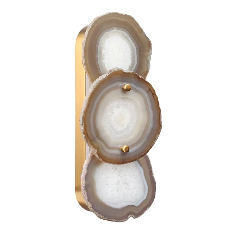 Настенный светильник Odeon Light L-vision Agate 7065/10WLB в Нижнем Новгороде