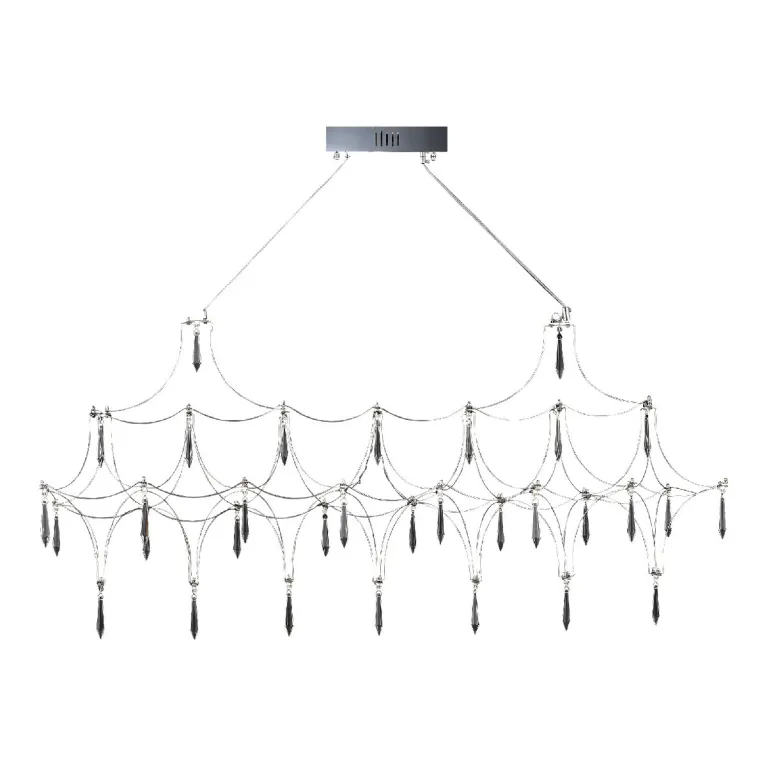 Подвесная люстра ST Luce Gravetta SL6603.103.17 в Нижнем Новгороде