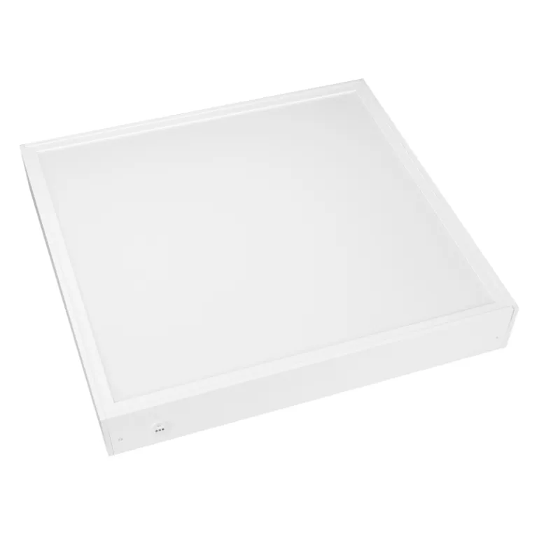 Потолочный светильник Arlight IM-Emergency-2H-S600x600-45W Warm3000 034934 в Нижнем Новгороде