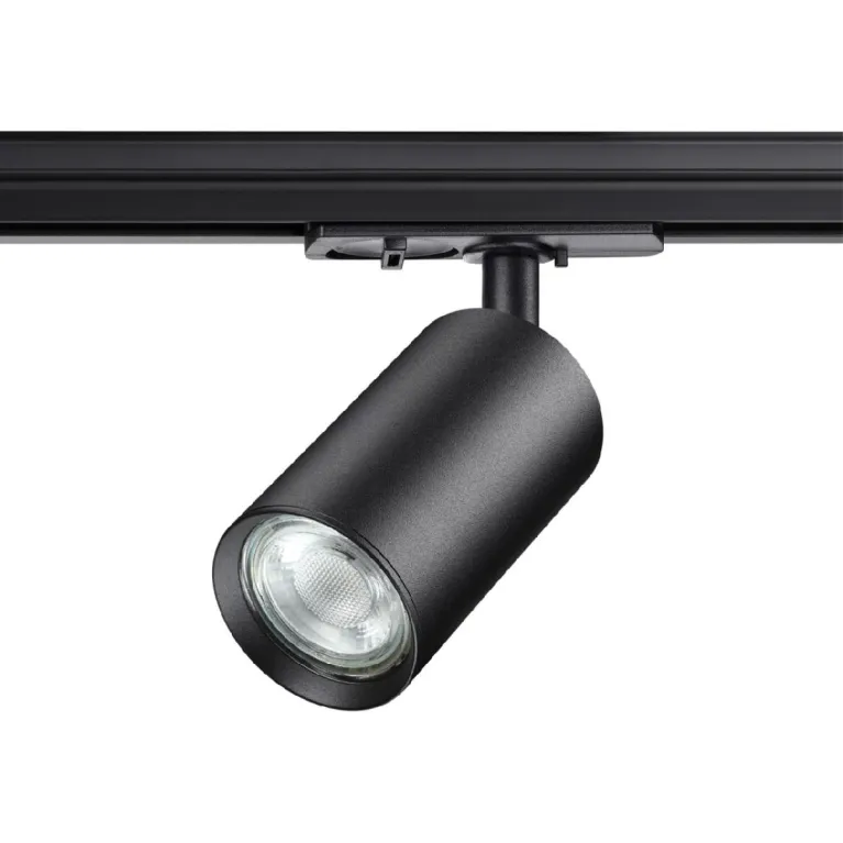 Трековый однофазный светильник Novotech Pipe 370965 в Нижнем Новгороде