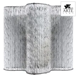 Настенный светильник Arte Lamp 9 A8560AP-1CL