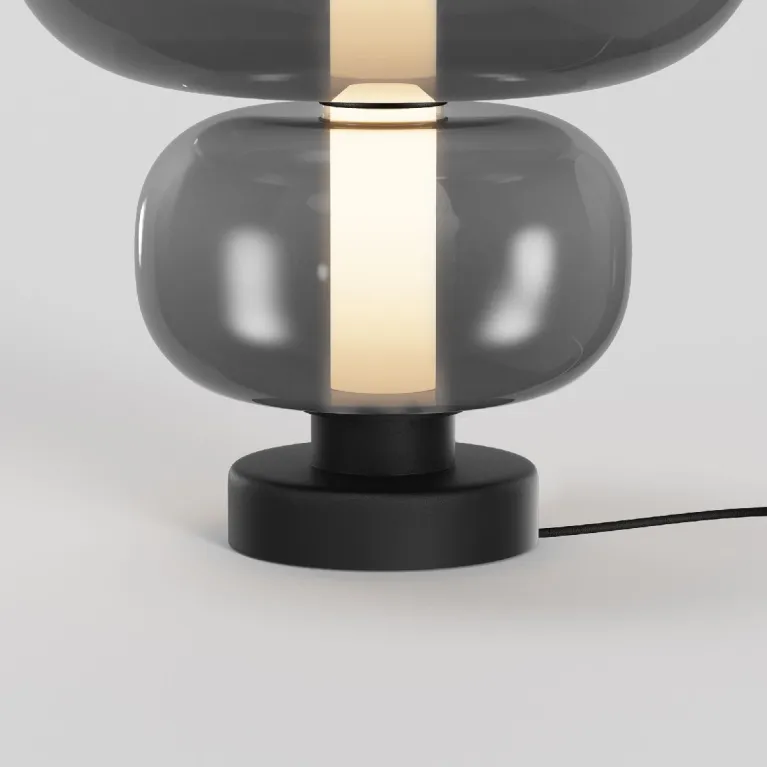 Настольная лампа Maytoni Atmos MOD364TL-L15B3K в Нижнем Новгороде