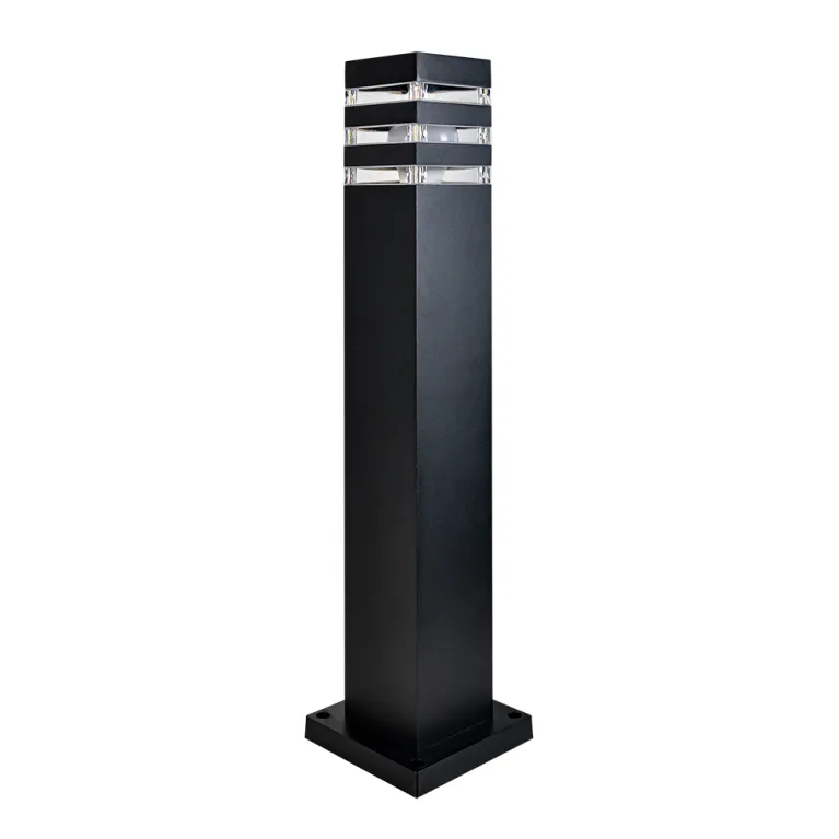 Ландшафтный светильник Arte Lamp Heather A4416PA-1BK в Нижнем Новгороде