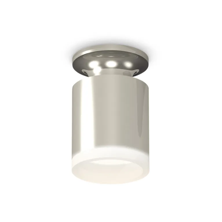 Накладной светильник Ambrella Light Techno XS6305043 (N6903, C6305, N6245) в Нижнем Новгороде
