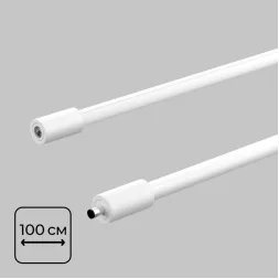 Настенно-потолочный светильник IMEX Thin & Smart IL.0060.5000-1000-WH