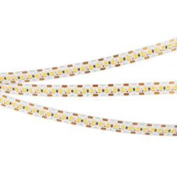 Светодиодная лента Arlight 17,3W/m 168LED/m 2835SMD белый 5M 028734(2)