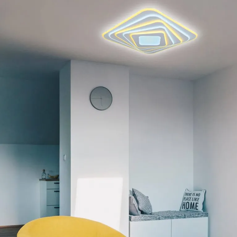 Потолочный светодиодный светильник Ambrella light Original FA816 в Нижнем Новгороде