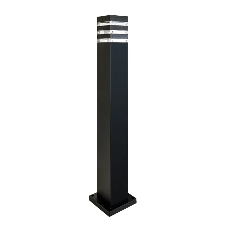 Ландшафтный светильник Arte Lamp Heather A4418PA-1BK в Нижнем Новгороде