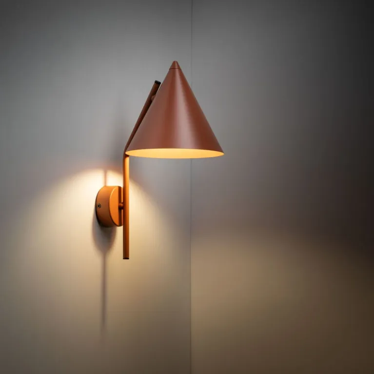 Бра TK Lighting 11087 CONO BRICK a070963 в Нижнем Новгороде