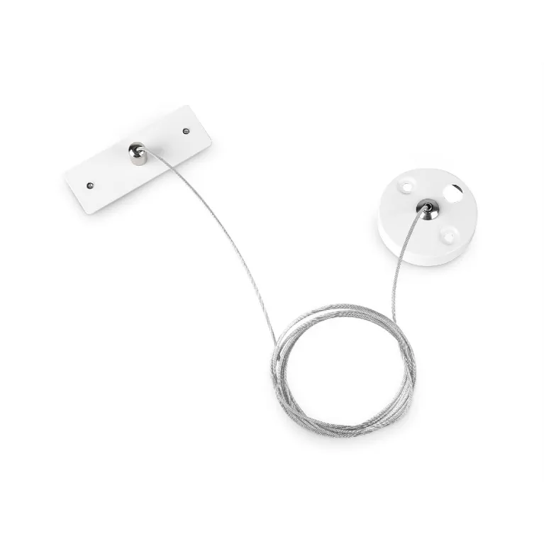 Подвес для накладного шинопровода Ambrella Light Track System Magnetic 220V GL1090 в Нижнем Новгороде