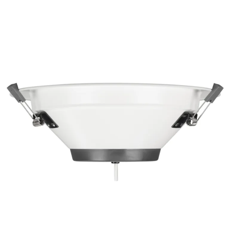 Встраиваемый светильник Arlight IM-Cyclone-R280-40W Day4000-MIX 027629(1) в Нижнем Новгороде