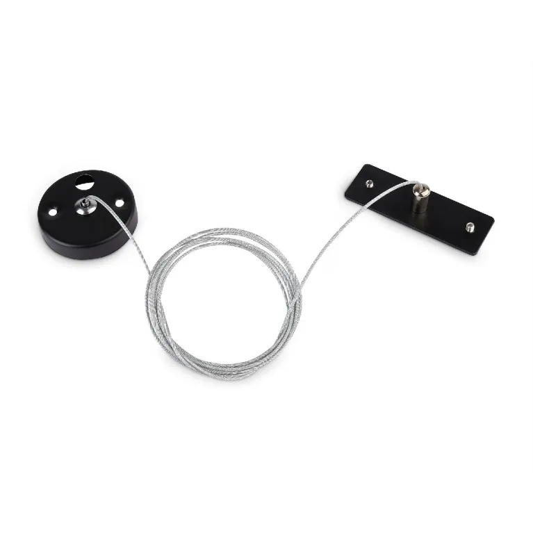 Подвес для накладного шинопровода Ambrella Light Track System Magnetic 220V GL1091 в Нижнем Новгороде