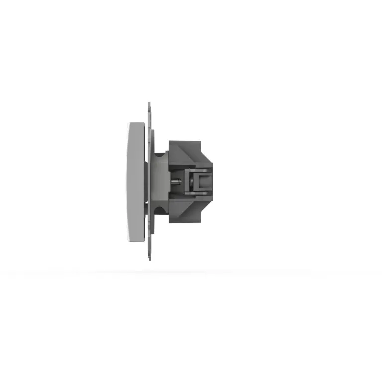 Розетка для TV с экраном (проходная) ELBI Zena Vega 609-015600-272 в Нижнем Новгороде