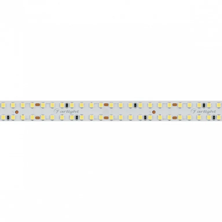Светодиодная лента Arlight 20W/m 280LED/m 2835SMD дневной белый 2,5M 021196(2) в Нижнем Новгороде