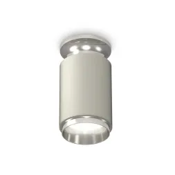 Накладной светильник Ambrella Light Techno XS6314100 (N6903, C6314, N6122)