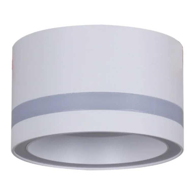 Встраиваемый светильник Reluce 53023-9.0-001CT GX53 WT в Нижнем Новгороде