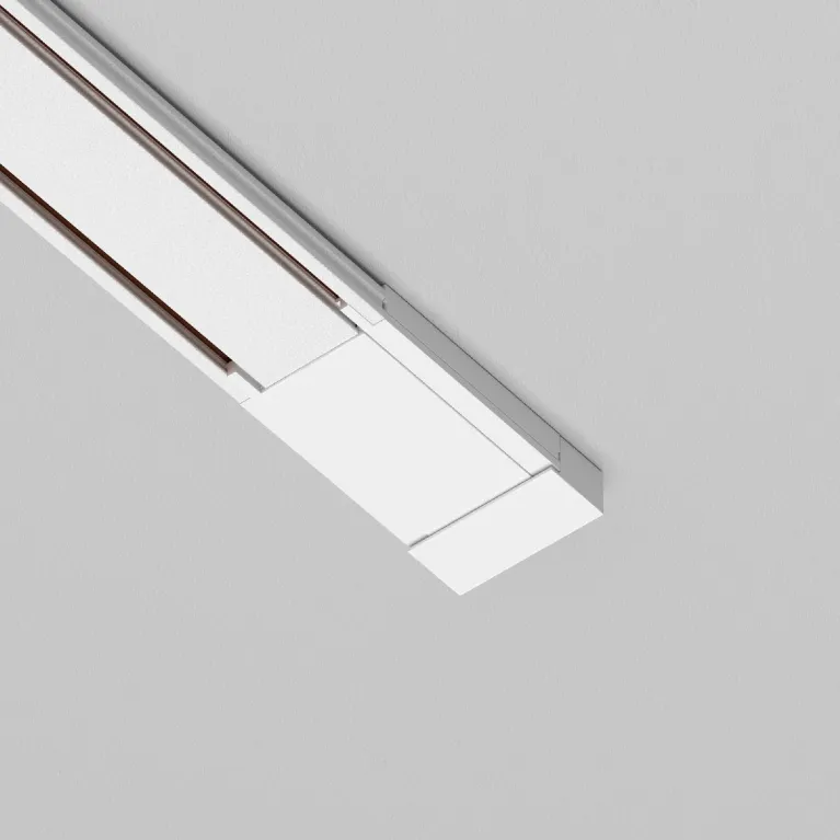 Ввод питания Maytoni Accessories for tracks Radity TRA084B-11W в Нижнем Новгороде