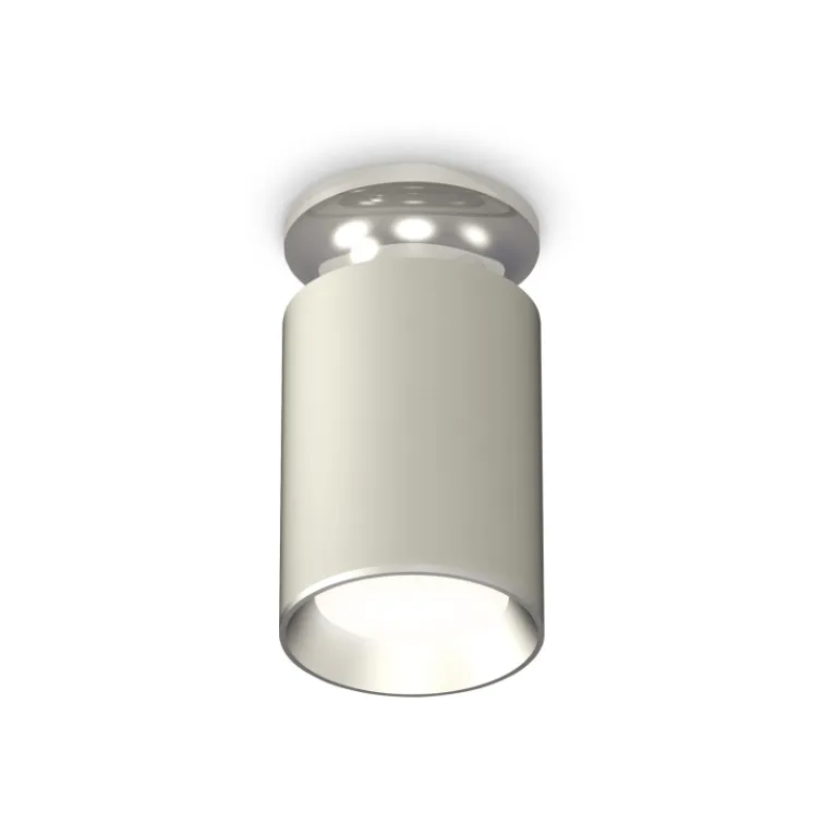 Накладной светильник Ambrella Light Techno XS6314101 (N6903, C6314, N6104) в Нижнем Новгороде
