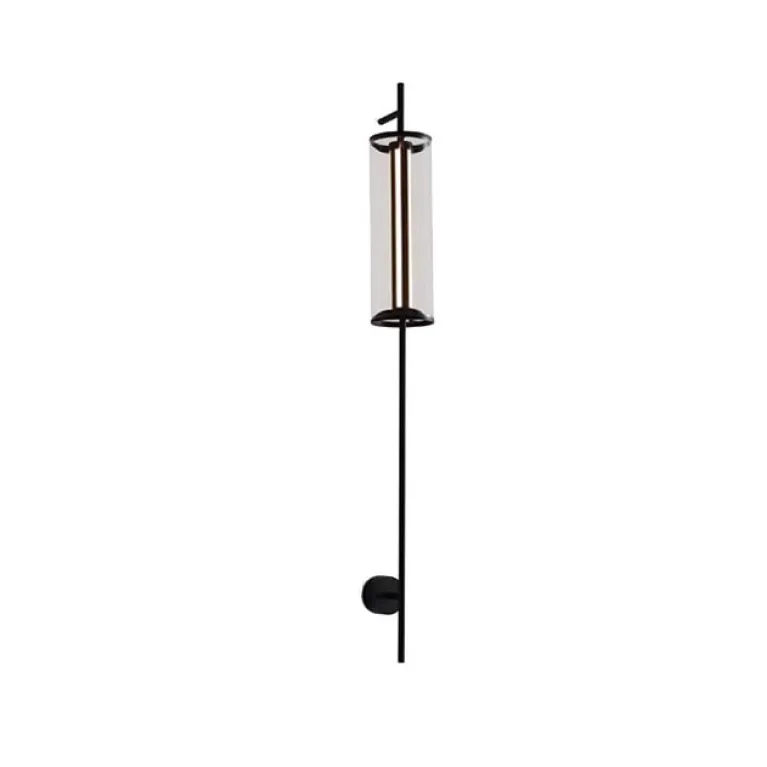 Настенный светильник Delight Collection LWA0046-1A black в Нижнем Новгороде