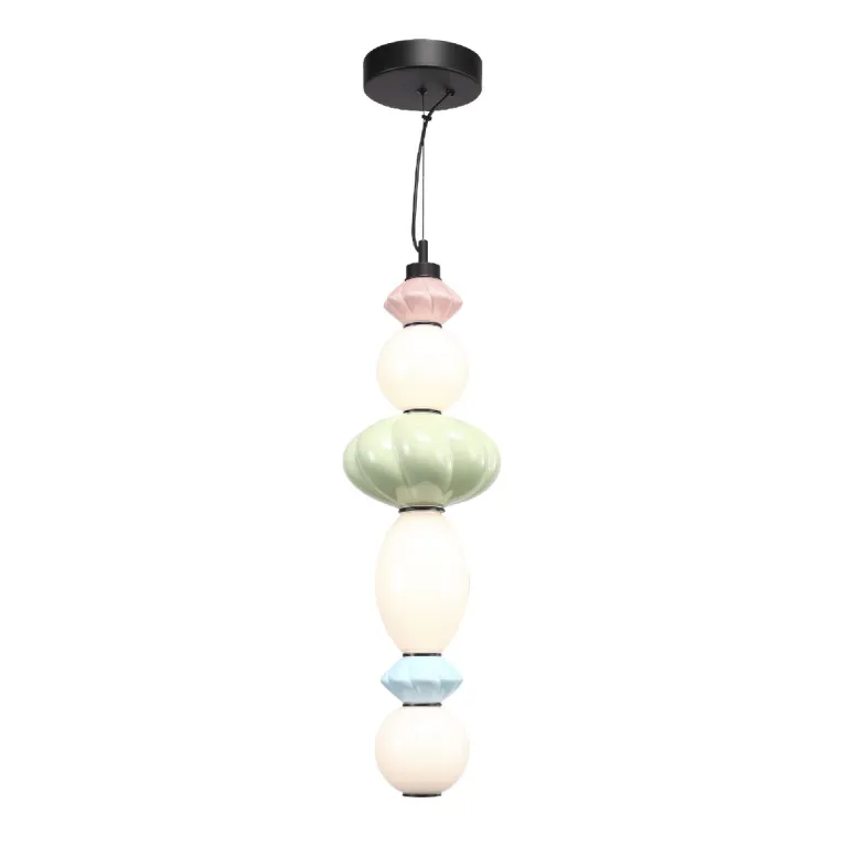 Подвесная люстра ST Luce Florentini SL6134.433.01 в Нижнем Новгороде