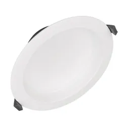 Встраиваемый светильник Arlight IM-Cyclone-R200-20W White6000 023214(2)