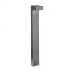 Уличный светильник Ideal Lux Sirio PT2 Big Grigio