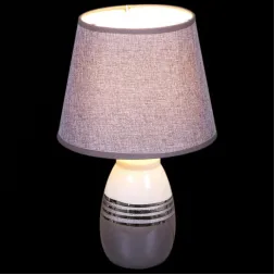 Настольная лампа Reluce 19271-0.7-01 WH SL