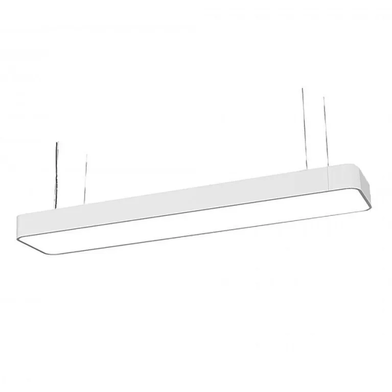 Подвесной светильник Nowodvorski Soft Led 90x20 7545 в Нижнем Новгороде