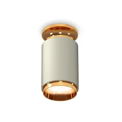 Накладной светильник Ambrella Light Techno XS6314121 (N6905, C6314, N6124)