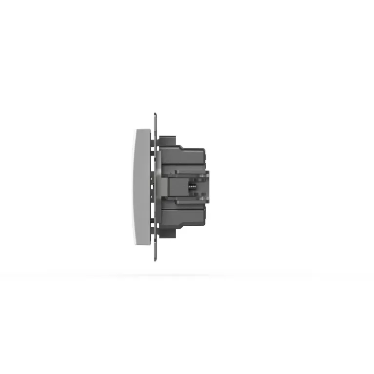 Розетка USB 5V 2,1A 2-я ELBI Zena Vega 609-015600-143 в Нижнем Новгороде