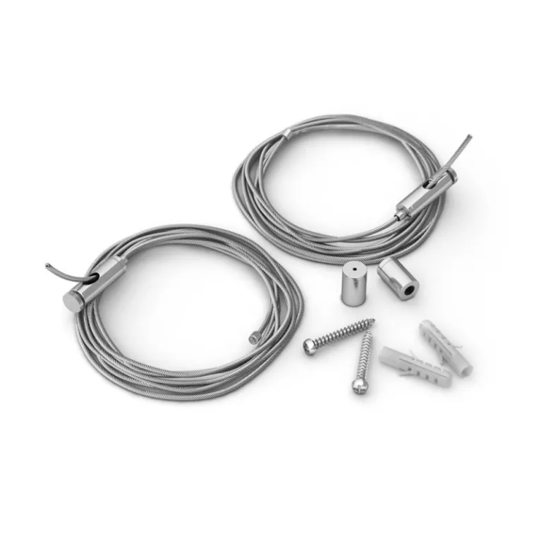 Подвес Arlight SL-Line 2x2.5m Set (Pad 9x2mm) 029009 в Нижнем Новгороде