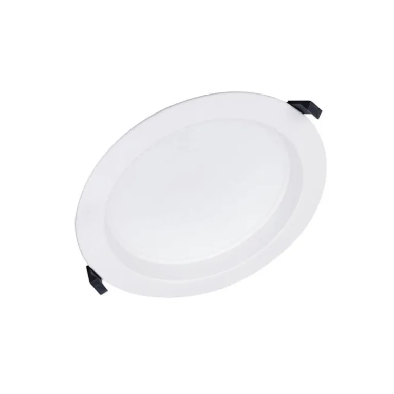 Встраиваемый светильник Arlight IM-Cyclone-R280-40W White6000 022526(2) в Нижнем Новгороде