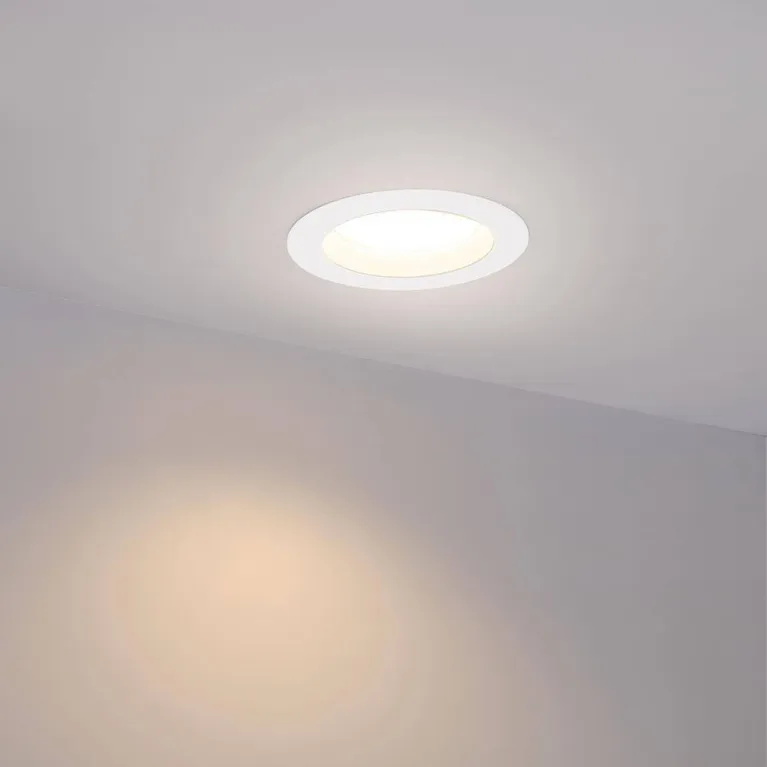 Встраиваемый светильник Arlight IM-Cyclone-R280-40W White6000 022526(2) в Нижнем Новгороде