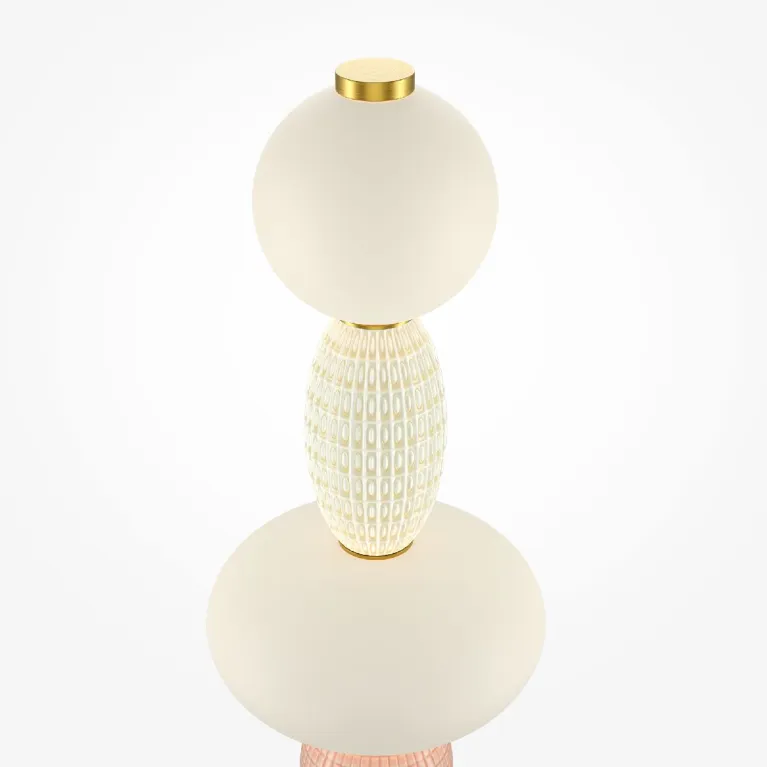 Настольная лампа Maytoni Adore MOD297TL-L24BS3K в Нижнем Новгороде