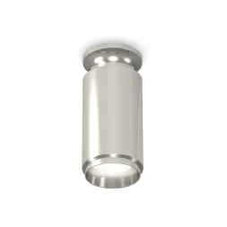 Накладной светильник Ambrella Light Techno XS6325080 (N6903, C6325, N6122)