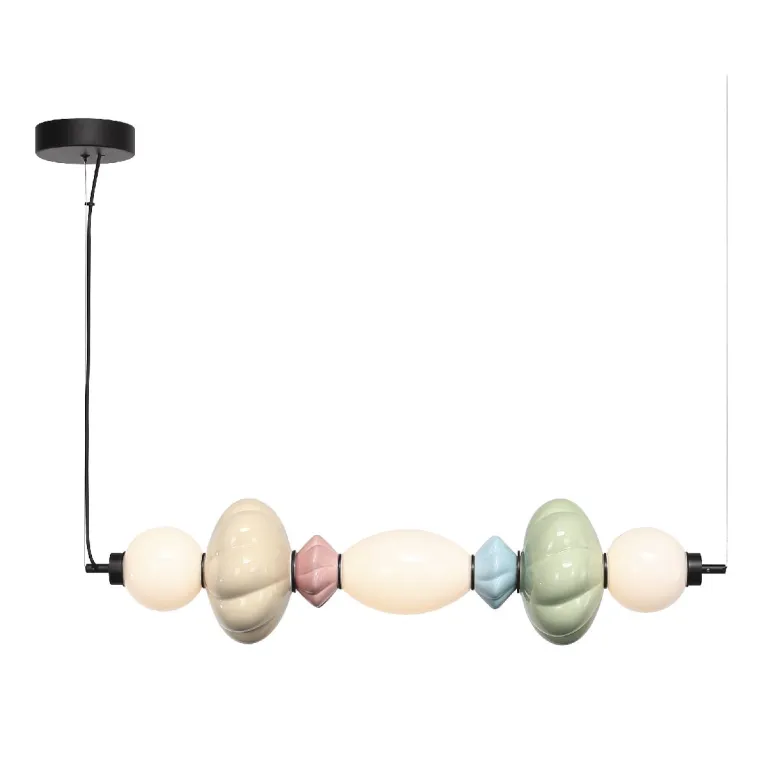 Подвесная люстра ST Luce Florentini SL6134.443.01 в Нижнем Новгороде