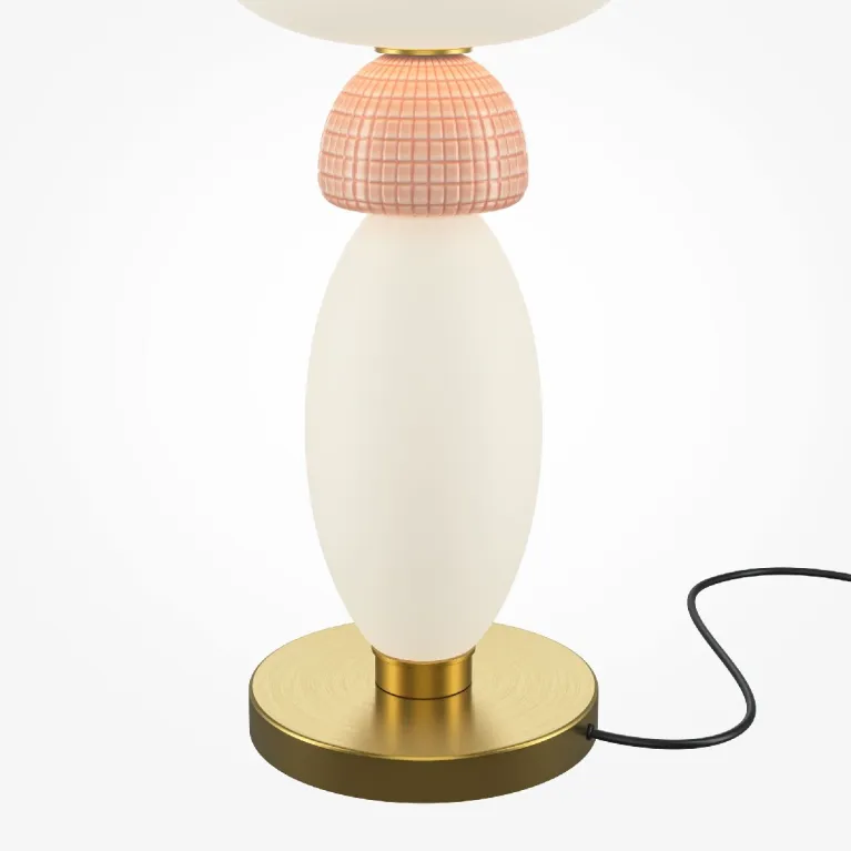 Настольная лампа Maytoni Adore MOD297TL-L24BS3K в Нижнем Новгороде