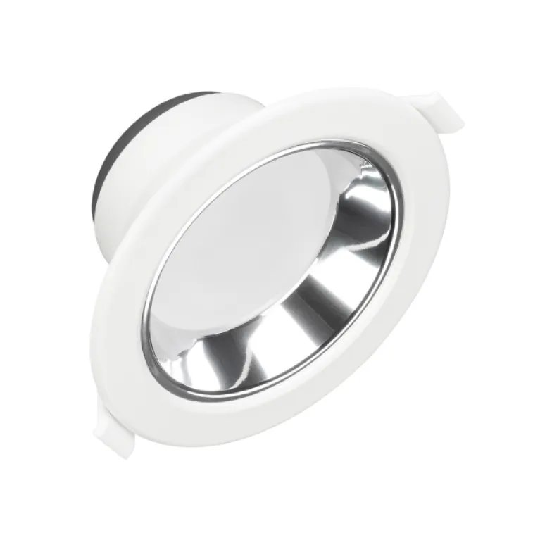 Встраиваемый светильник Arlight IM-Storm-R115-10W Day4000-MIX 032431 в Нижнем Новгороде