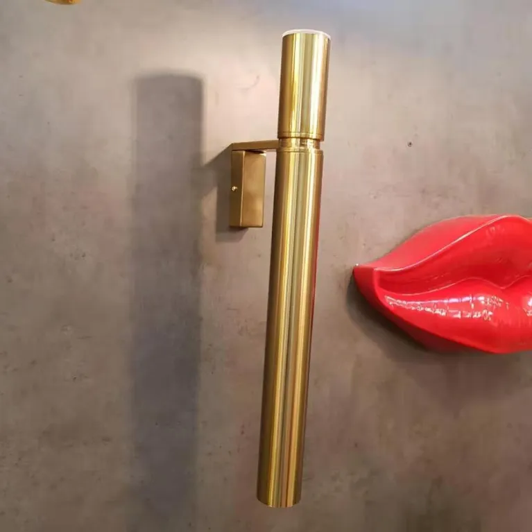 Настенный светильник Imperium Loft Gidrant 140476-44 в Нижнем Новгороде