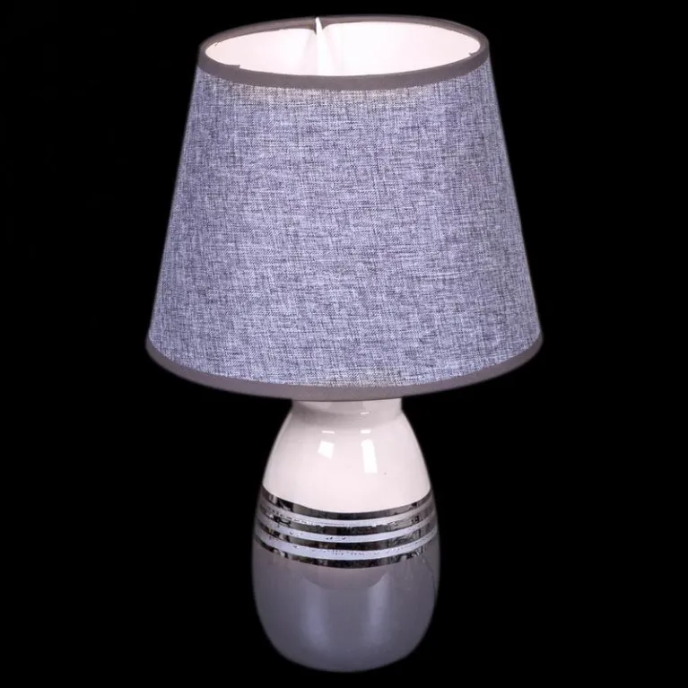 Настольная лампа Reluce 19271-0.7-01 WH SL в Нижнем Новгороде