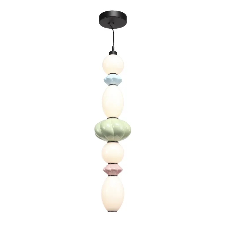 Подвесная люстра ST Luce Florentini SL6134.453.01 в Нижнем Новгороде