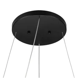 Потолочная чаша Arlight SL-Canopy-D250 (BK) 032914