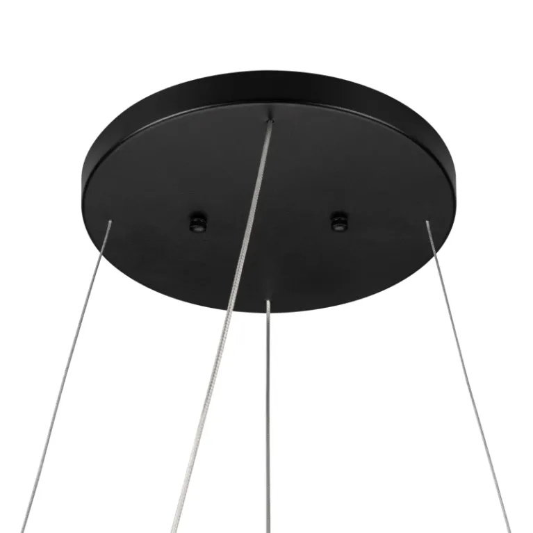 Потолочная чаша Arlight SL-Canopy-D250 (BK) 032914 в Нижнем Новгороде