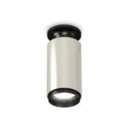 Накладной светильник Ambrella Light Techno XS6325100 (N6902, C6325, N6121)