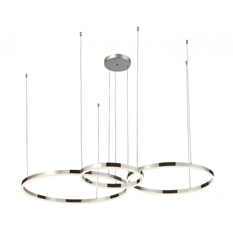Подвесной светодиодный светильник Kink Light Тор 08223,35S(3000K) в Нижнем Новгороде