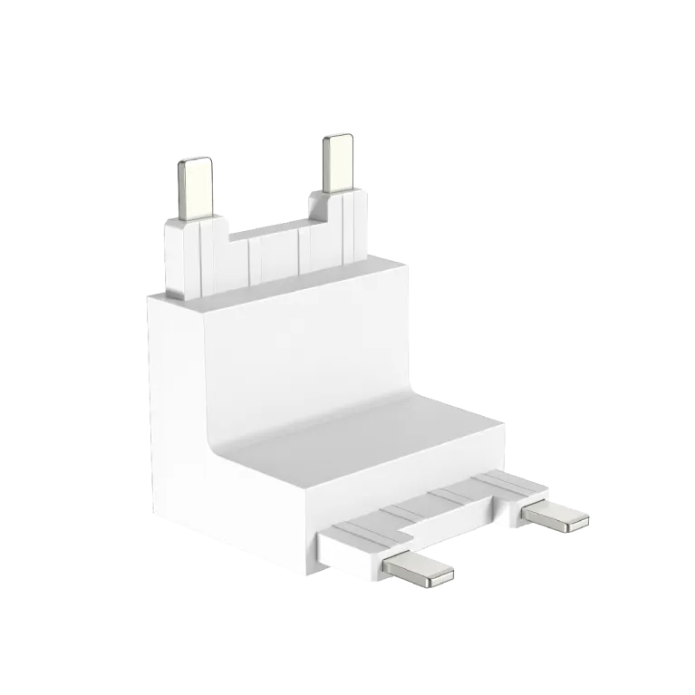 Коннектор SWG PRO CN-SLIM-WH-TL 022069 в Нижнем Новгороде